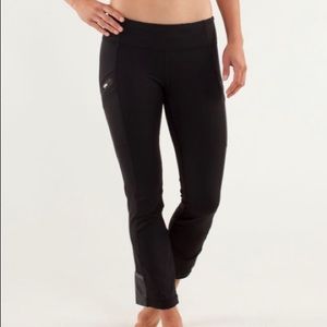 Lululemon Runnin with my homies pants